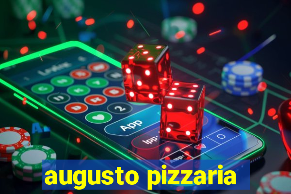 augusto pizzaria