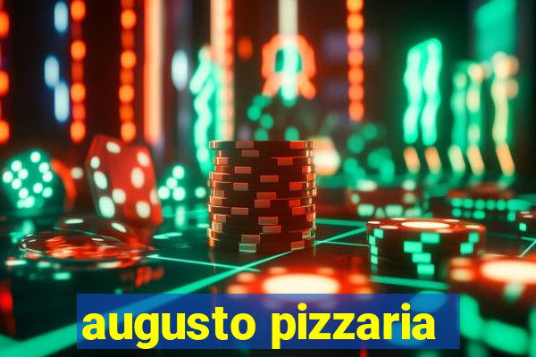 augusto pizzaria