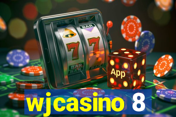 wjcasino 8