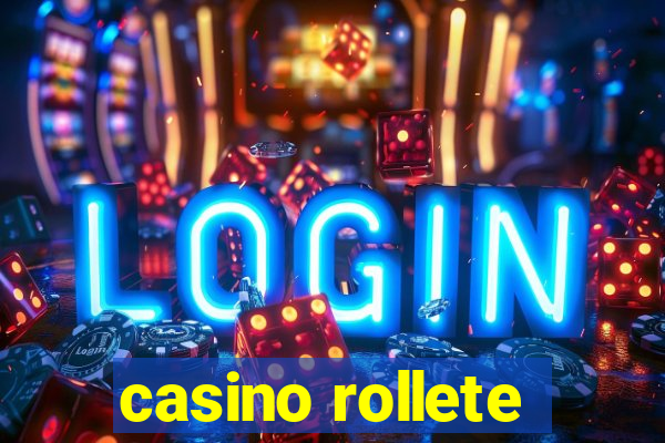 casino rollete