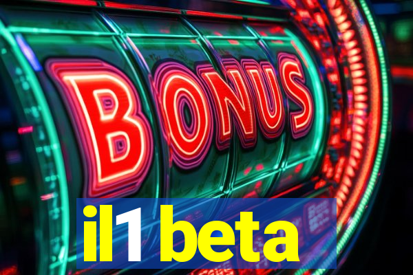 il1 beta