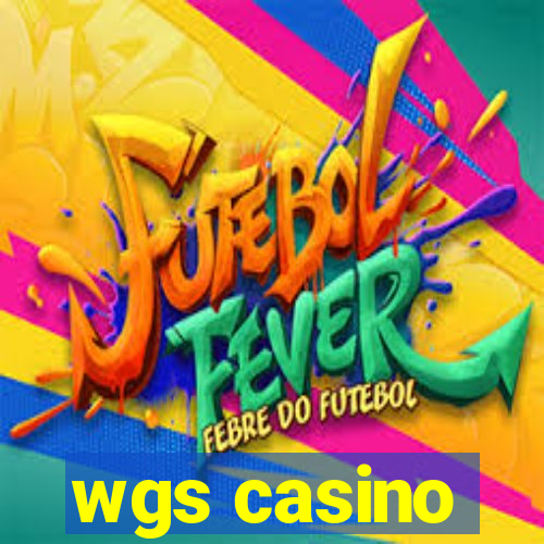 wgs casino