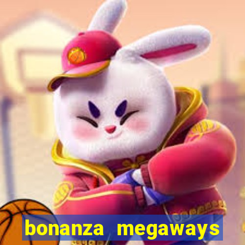 bonanza megaways slot free