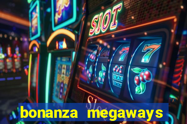 bonanza megaways slot free