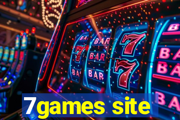 7games site