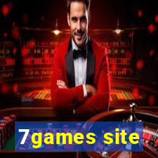 7games site