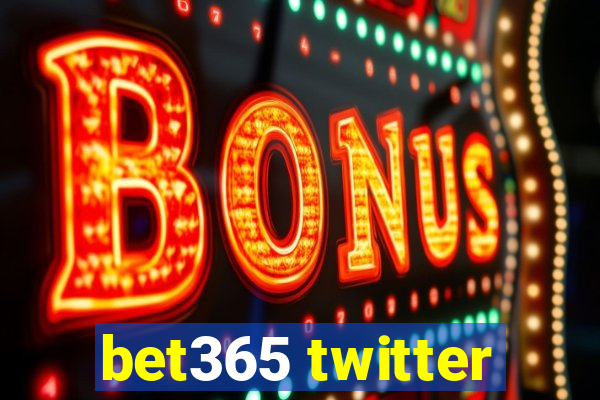 bet365 twitter