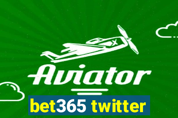 bet365 twitter