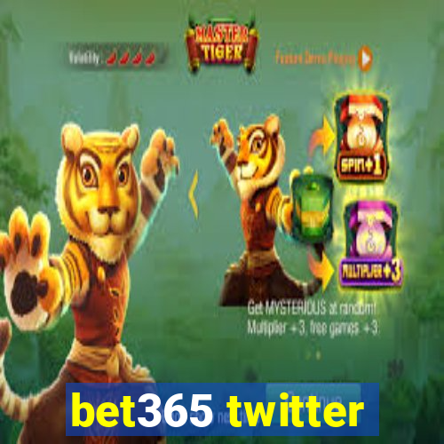 bet365 twitter