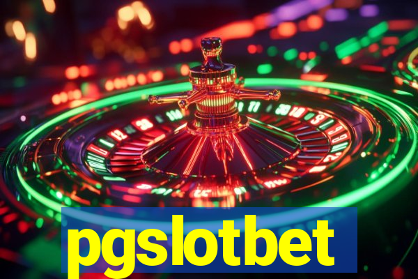 pgslotbet