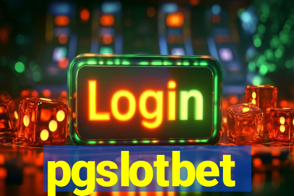 pgslotbet