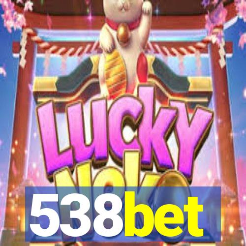 538bet