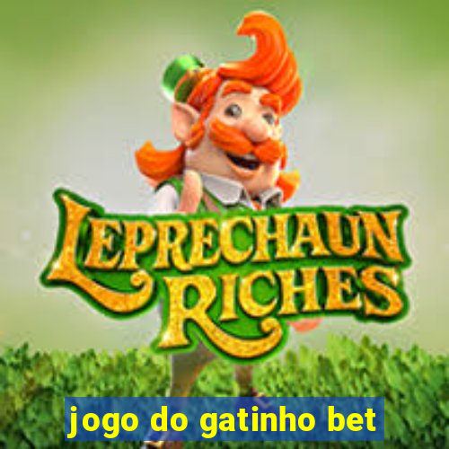 jogo do gatinho bet