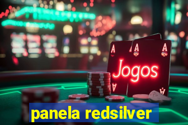 panela redsilver