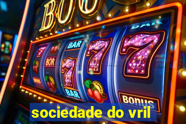 sociedade do vril