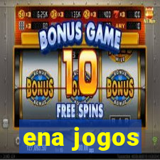 ena jogos