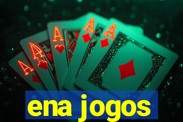 ena jogos