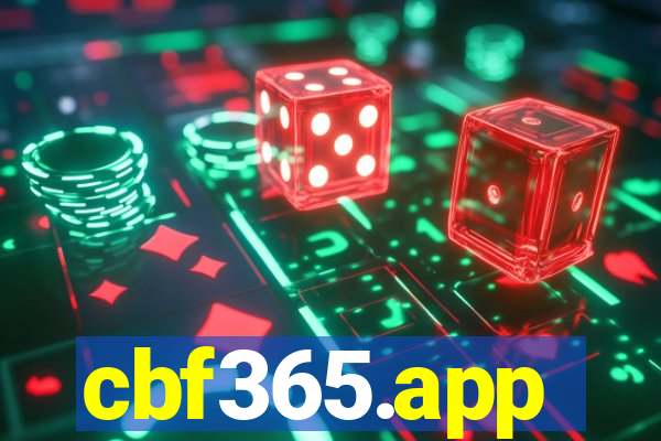 cbf365.app