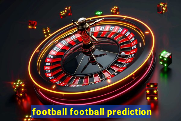 football football prediction