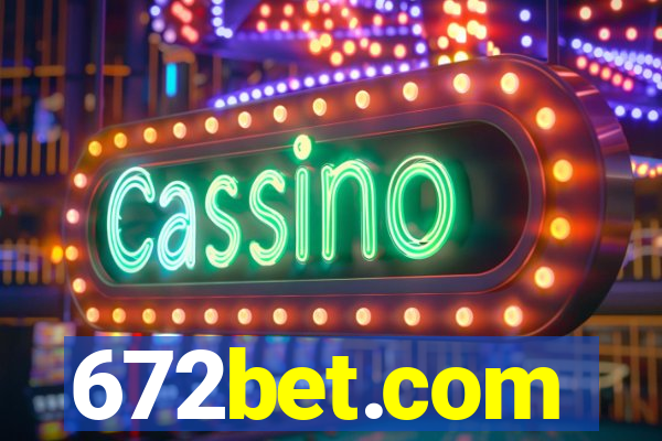 672bet.com