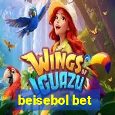 beisebol bet