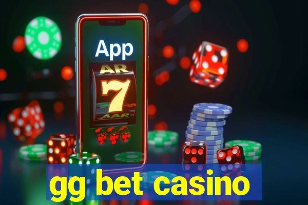 gg bet casino