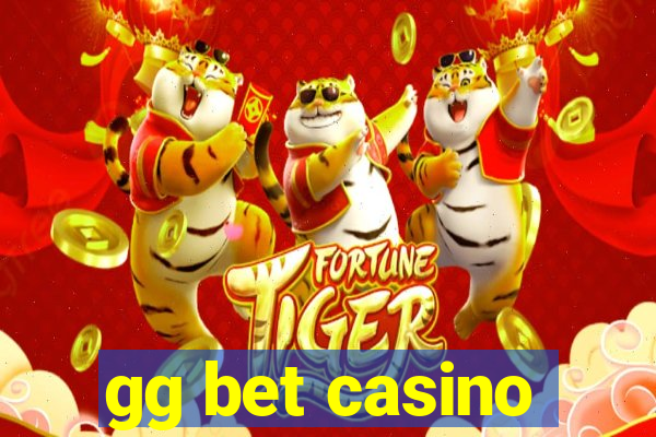 gg bet casino