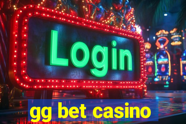 gg bet casino