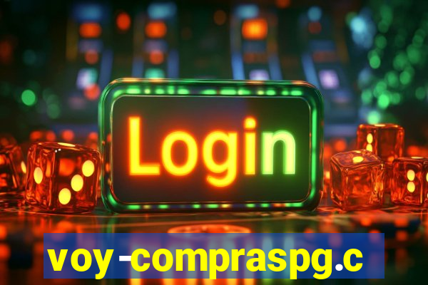 voy-compraspg.com