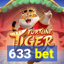 633 bet