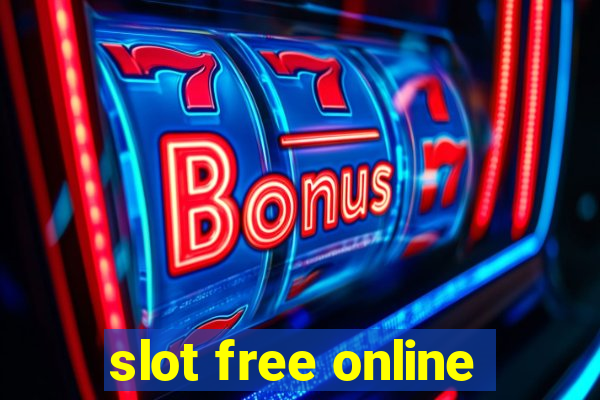 slot free online