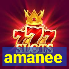 amanee