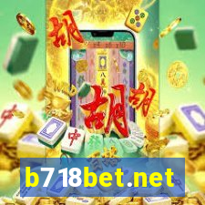 b718bet.net