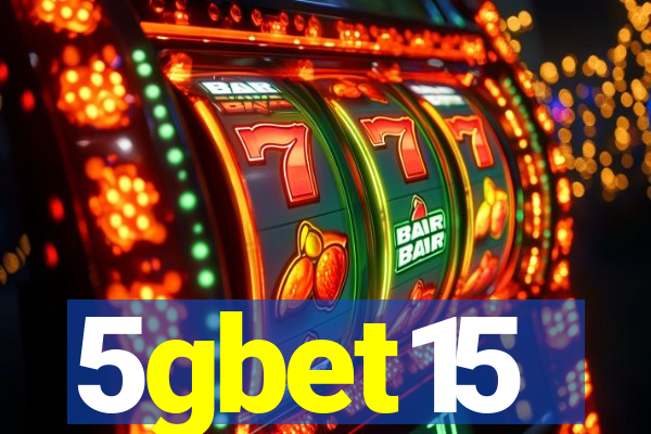 5gbet15