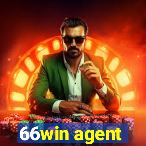 66win agent