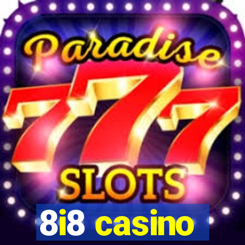 8i8 casino