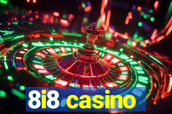 8i8 casino