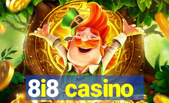 8i8 casino