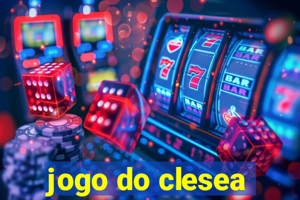 jogo do clesea