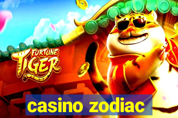 casino zodiac