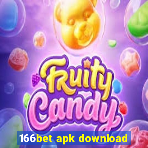 166bet apk download