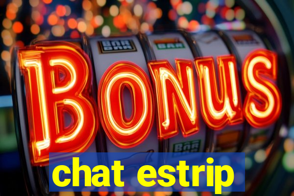 chat estrip