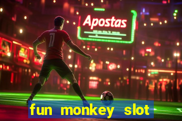 fun monkey slot free play