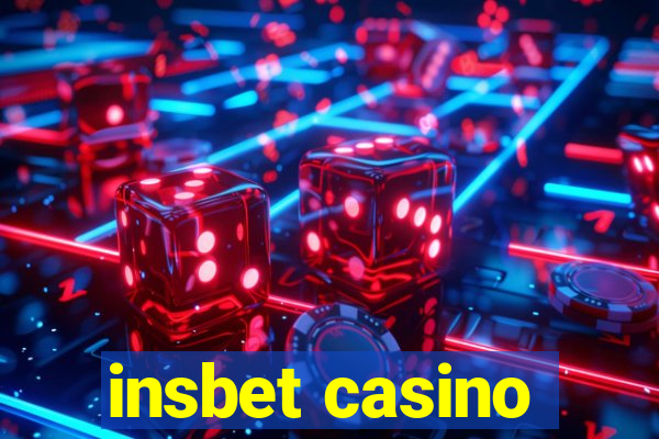 insbet casino