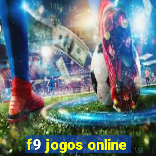 f9 jogos online