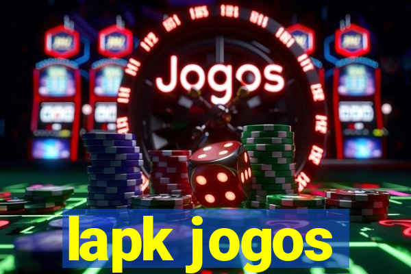 lapk jogos