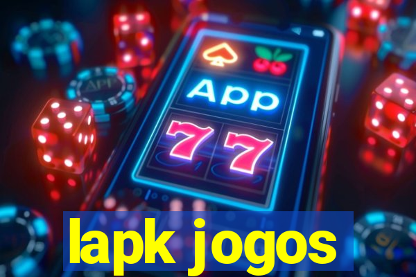 lapk jogos