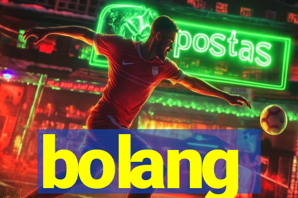 bolang