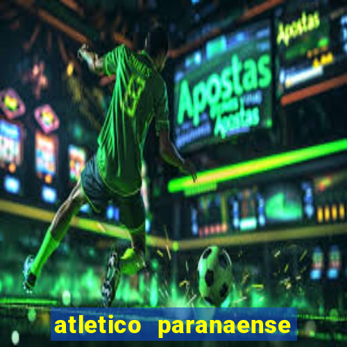 atletico paranaense x bragantino