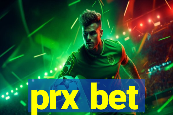 prx bet